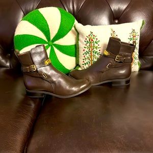 Michael Kors ankle boots